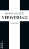 Simon Beckett: Verwesung, Buch