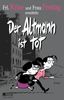 Frl. Krise: Der Altmann ist tot, Buch
