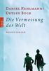 Daniel Kehlmann: Die Vermessung der Welt, Buch