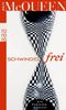 Holly McQueen: Schwindelfrei, Buch