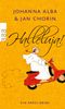 Johanna Alba: Halleluja!, Buch