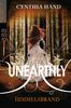 Cynthia Hand: Unearthly. Himmelsbrand, Buch