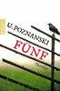 Ursula Poznanski: Fünf, Buch