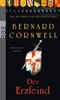Bernard Cornwell: Die Bücher vom Heiligen Gral. Der Erzfeind, Buch