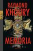 Raymond Khoury: Memoria, Buch