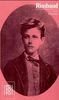 Yves Bonnefoy: Arthur Rimbaud, Buch