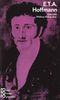 Gabrielle Wittkop-Menardeau: E. T. A. Hoffmann, Buch