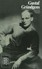 Heinrich Goertz: Gustaf Gründgens, Buch
