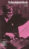 Dimitri Schostakowitsch, Buch