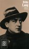 Michael Töteberg: Fritz Lang, Buch