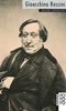 Volker Scherliess: Gioacchino Rossini, Buch