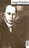 Sergej Prokofjew, Buch