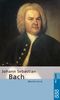 Martin Geck: Johann Sebastian Bach, Buch