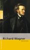 Martin Geck: Richard Wagner, Buch