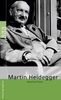 Manfred Geier: Martin Heidegger, Buch