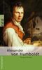 Thomas Richter: Alexander von Humboldt, Buch