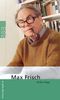 Volker Hage: Frisch, Max, Buch