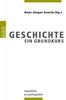 Geschichte, Buch