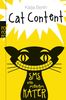 Katja Berlin: Cat Content, Buch
