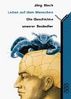 Jörg Blech: Leben auf dem Menschen, Buch
