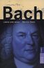 Martin Geck: Bach, Buch