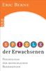 Eric Berne: Spiele der Erwachsenen, Buch