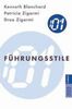 Kenneth Blanchard: Der Minuten-Manager. Führungsstile, Buch