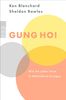 Kenneth Blanchard: Gung Ho!, Buch