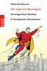 Dietrich Dörner: Die Logik des Mißlingens, Buch