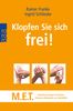 Rainer Franke: Klopfen Sie sich frei!, Buch