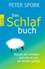 Peter Spork: Das Schlafbuch, Buch