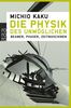 Michio Kaku: Die Physik des Unmöglichen, Buch