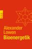 Alexander Lowen: Bioenergetik, Buch