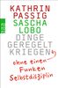 Kathrin Passig: Dinge geregelt kriegen - ohne einen Funken Selbstdisziplin, Buch