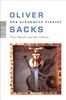 Oliver Sacks: Der einarmige Pianist, Buch