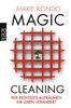 Marie Kondo: Magic Cleaning, Buch