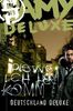 Samy Deluxe: Dis wo ich herkomm: Deutschland Deluxe, Buch