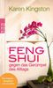 Karen Kingston: Feng Shui gegen das Gerümpel des Alltags, Buch