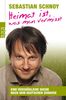 Sebastian Schnoy: Heimat ist, was man vermisst, Buch