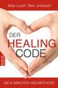 Alex Loyd: Der Healing Code, Buch