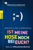 Ist meine Hose noch bei euch?, Buch