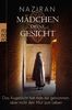 Naziran: Mädchen ohne Gesicht, Buch