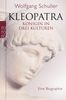 Wolfgang Schuller: Kleopatra, Buch