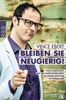 Vince Ebert: Bleiben Sie neugierig!, Buch