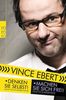 Vince Ebert: Denken Sie selbst! Sonst tun es andere für Sie. Machen Sie sich frei!, Buch