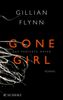 Gillian Flynn: Gone Girl - Das perfekte Opfer, Buch