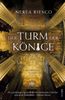 Nerea Riesco: Der Turm der Könige, Buch