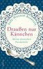 Asfa-Wossen Asserate: Draußen nur Kännchen, Buch