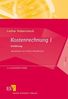 Volker Breithecker: Kostenrechnung 1, Buch
