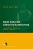 Adolf Kraheck: Praxis-Handbuch Sicherheitsdienstleistung, Buch